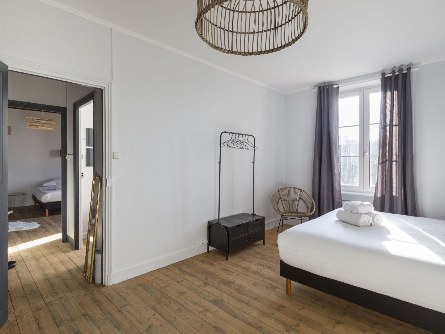 L'Ecume By Cocoonr Villa Saint-Coulomb Exterior photo